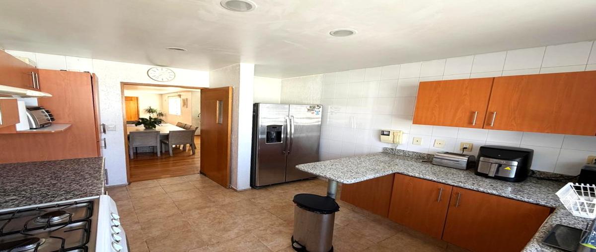 Foto de departamento en renta en cuitláhuac , toriello guerra, tlalpan, df / cdmx, 0 No. 03