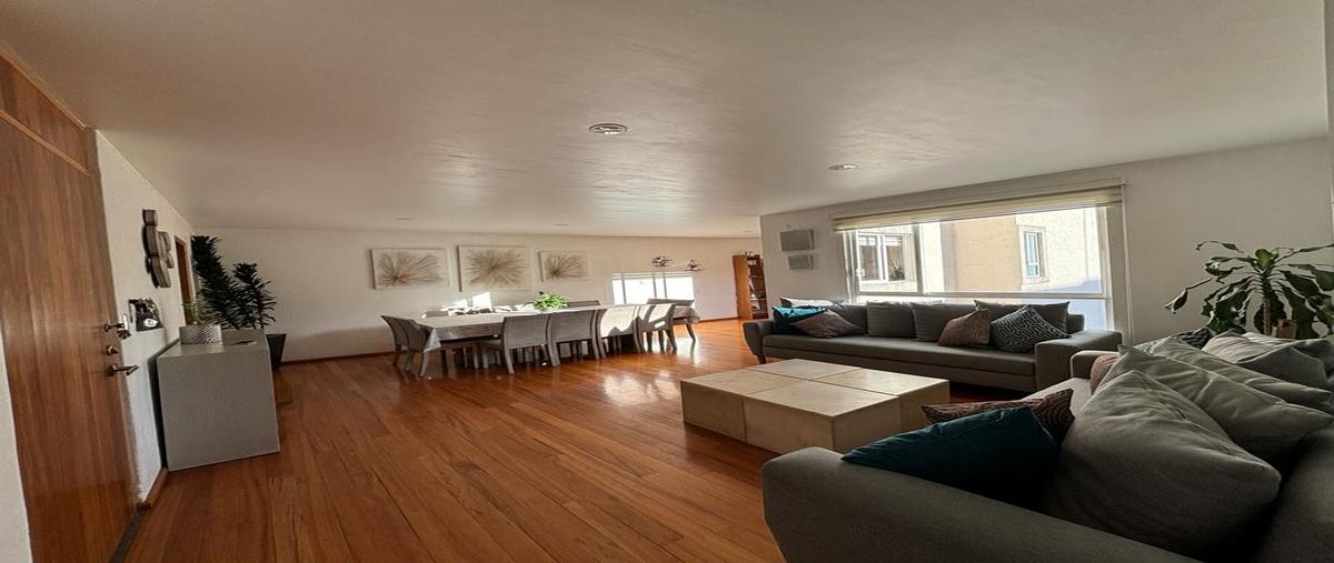 Foto de departamento en venta en cuitlahuac, toriello guerra, tlalpan , toriello guerra, tlalpan, df / cdmx, 27729467 No. 03