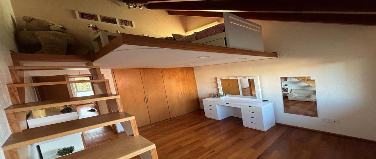 Foto de departamento en venta en cuitlahuac, toriello guerra, tlalpan , toriello guerra, tlalpan, df / cdmx, 27729467 No. 05