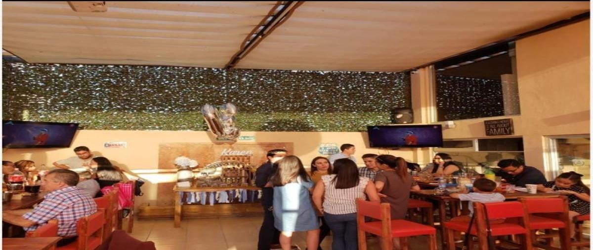 Foto de local en renta en cuitzeo , cumbres del lago, querétaro, querétaro, 27313815 No. 03