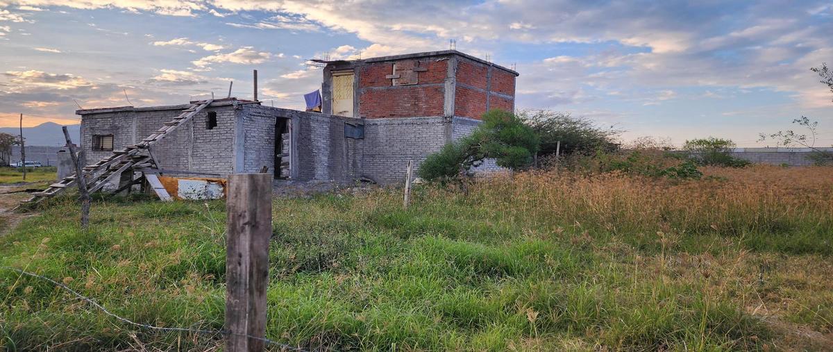 Foto de terreno habitacional en venta en  , cuitzillo el chico, tarímbaro, michoacán de ocampo, 29088316 No. 04