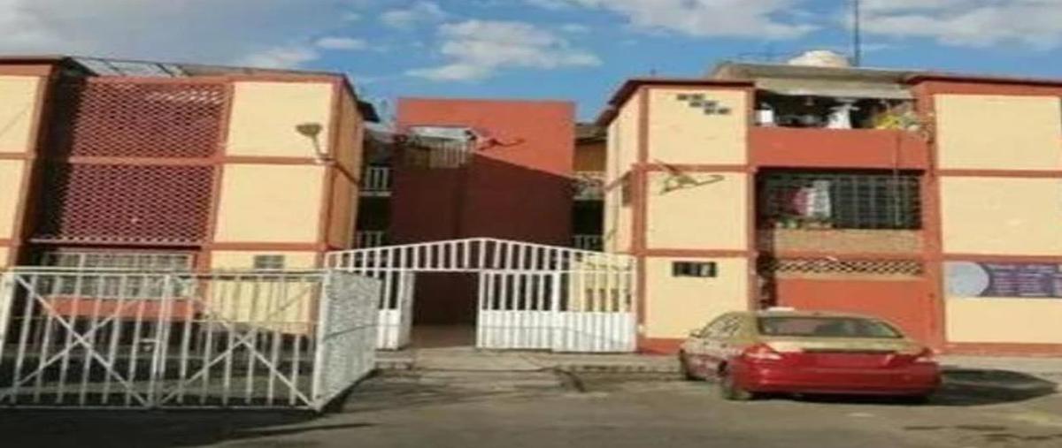 Foto de departamento en venta en  , culhuacán ctm croc, coyoacán, df / cdmx, 29059911 No. 02