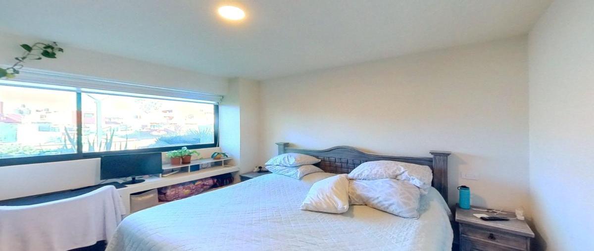 Foto de departamento en venta en  , culhuacán ctm croc, coyoacán, df / cdmx, 0 No. 03