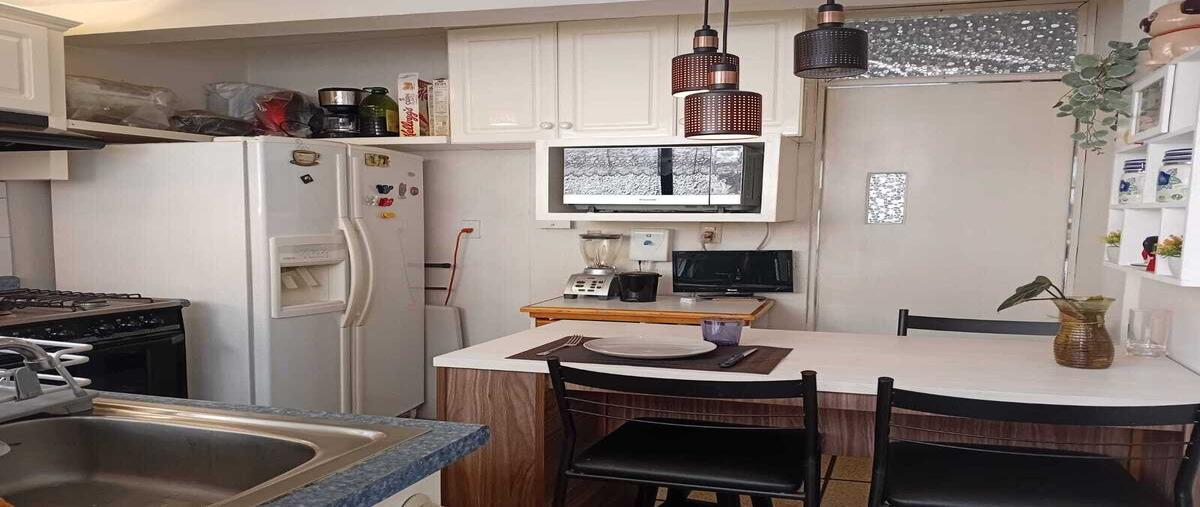 Foto de casa en venta en  , culhuacán ctm croc, coyoacán, df / cdmx, 29968853 No. 03