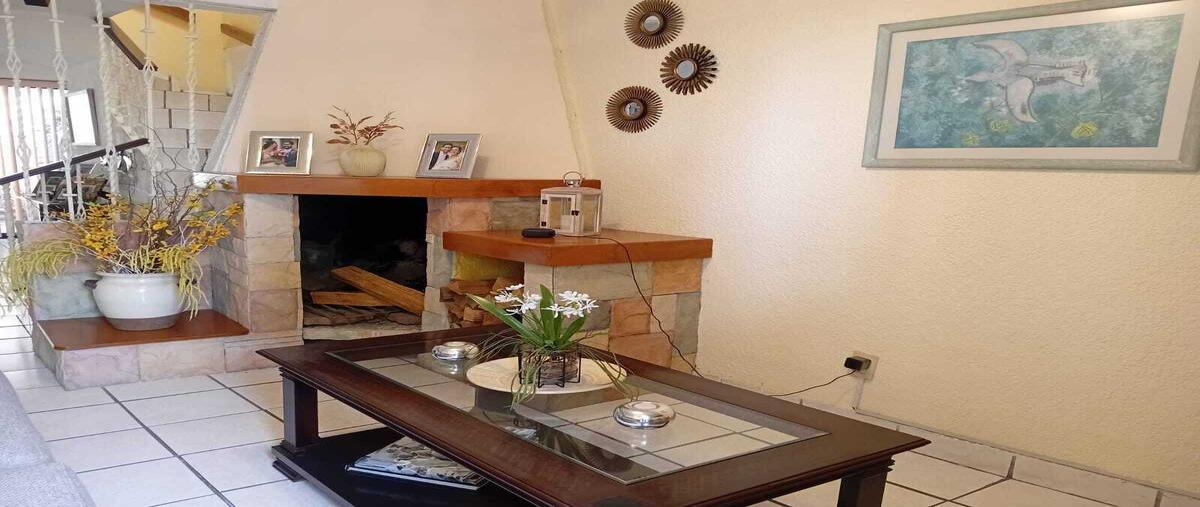 Foto de casa en venta en  , culhuacán ctm croc, coyoacán, df / cdmx, 29968853 No. 05