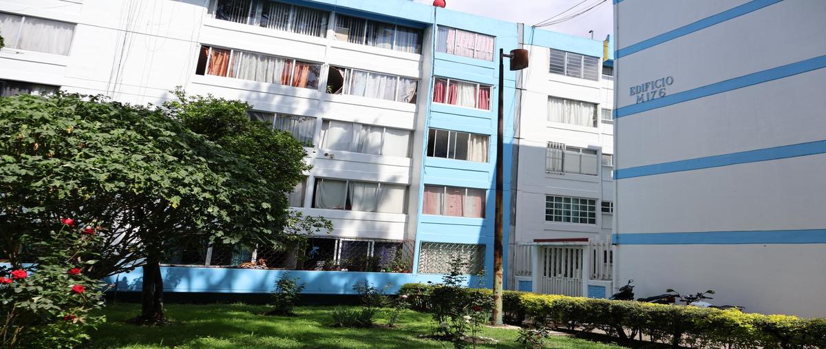 Foto de departamento en venta en  , culhuacán ctm croc, coyoacán, df / cdmx, 30107677 No. 03