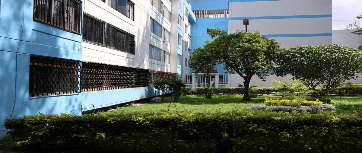 Foto de departamento en venta en  , culhuacán ctm croc, coyoacán, df / cdmx, 30107677 No. 04