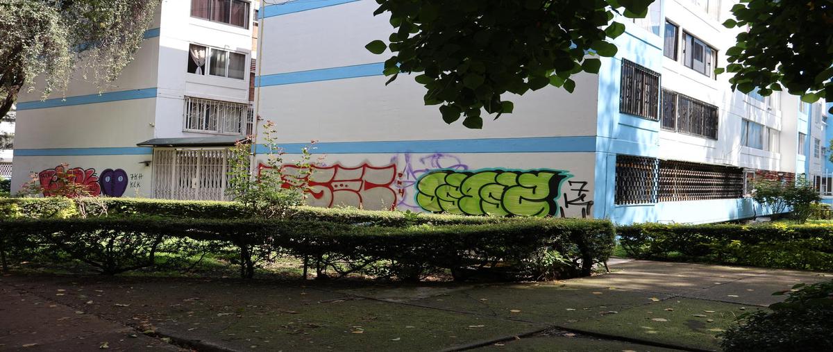 Foto de departamento en venta en  , culhuacán ctm croc, coyoacán, df / cdmx, 30107677 No. 05