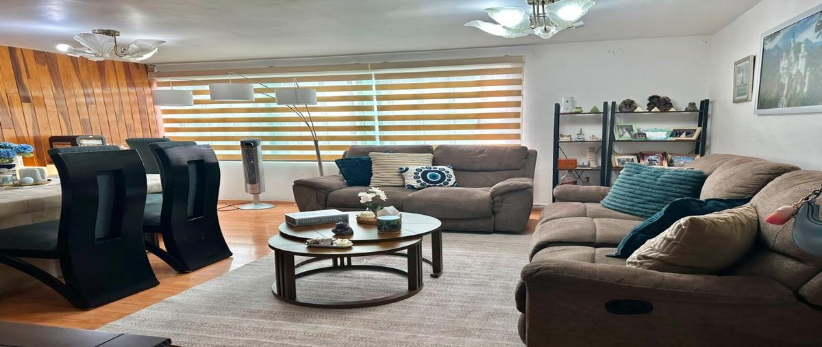Foto de departamento en venta en  , culhuacán ctm croc, coyoacán, df / cdmx, 31499046 No. 03