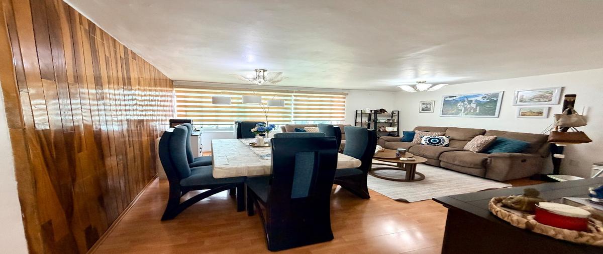 Foto de departamento en venta en  , culhuacán ctm croc, coyoacán, df / cdmx, 31499046 No. 04