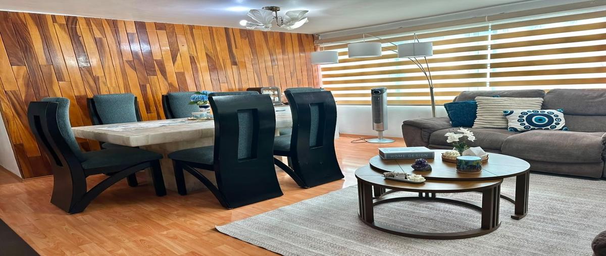 Foto de departamento en venta en  , culhuacán ctm croc, coyoacán, df / cdmx, 31499046 No. 05