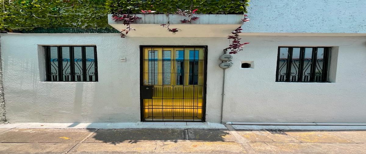 Foto de casa en renta en  , culhuacán ctm croc, coyoacán, df / cdmx, 0 No. 03