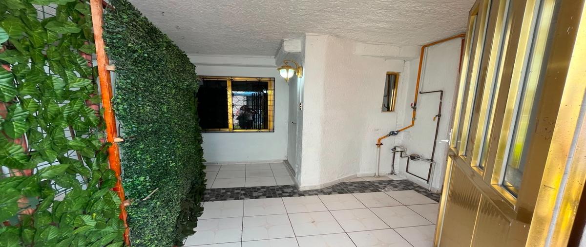 Foto de casa en renta en  , culhuacán ctm croc, coyoacán, df / cdmx, 0 No. 04