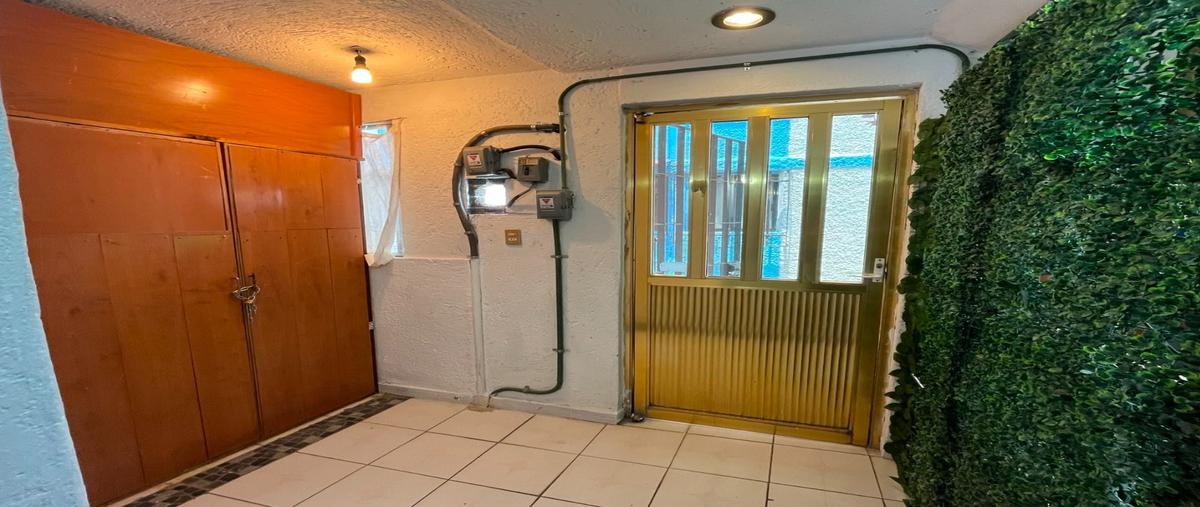 Foto de casa en renta en  , culhuacán ctm croc, coyoacán, df / cdmx, 0 No. 05