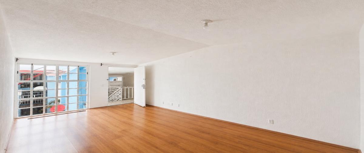 Foto de departamento en venta en  , culhuacán ctm croc, coyoacán, df / cdmx, 0 No. 03