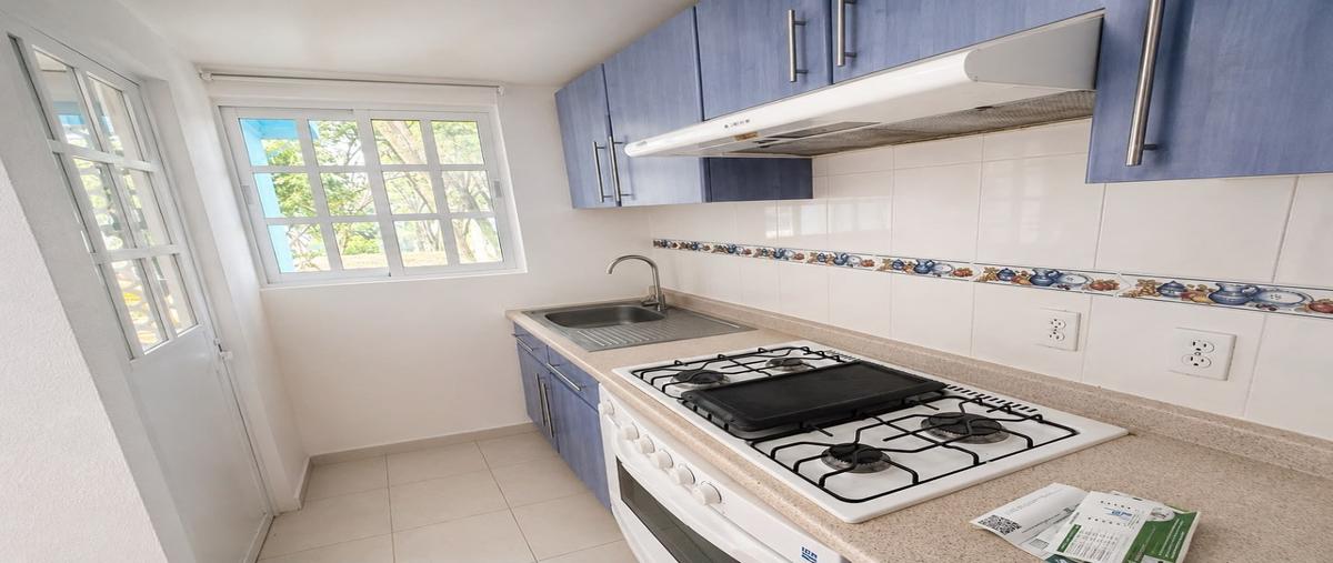 Foto de departamento en venta en  , culhuacán ctm croc, coyoacán, df / cdmx, 0 No. 04