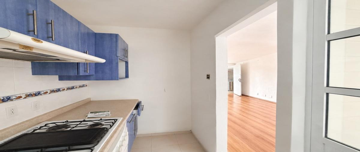 Foto de departamento en venta en  , culhuacán ctm croc, coyoacán, df / cdmx, 0 No. 05