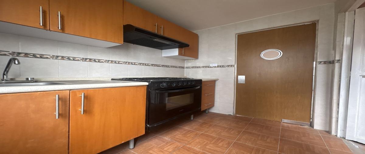 Foto de departamento en renta en  , culhuacán ctm sección ii, coyoacán, df / cdmx, 0 No. 03