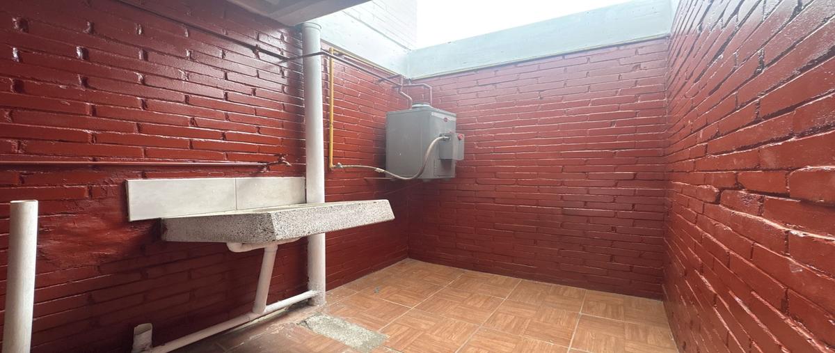 Foto de departamento en renta en  , culhuacán ctm sección ii, coyoacán, df / cdmx, 0 No. 04