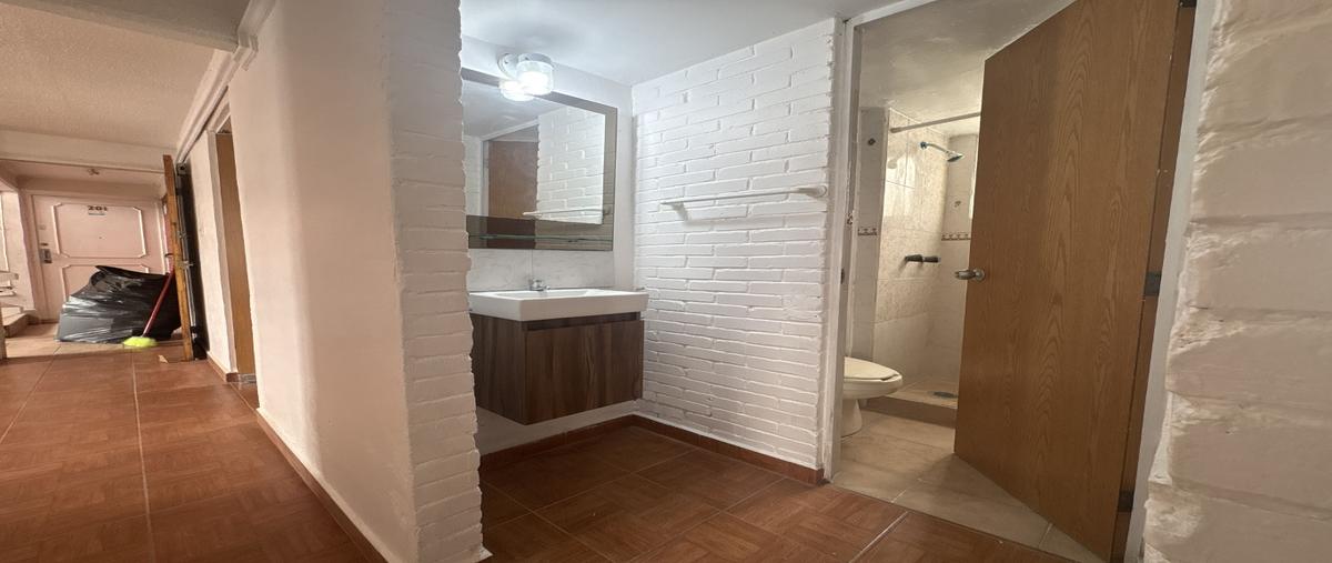 Foto de departamento en renta en  , culhuacán ctm sección ii, coyoacán, df / cdmx, 0 No. 05