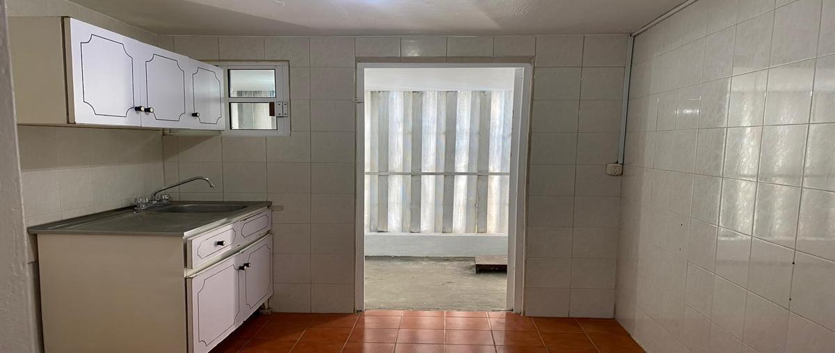Foto de departamento en venta en  , culhuacán ctm sección piloto, coyoacán, df / cdmx, 0 No. 03