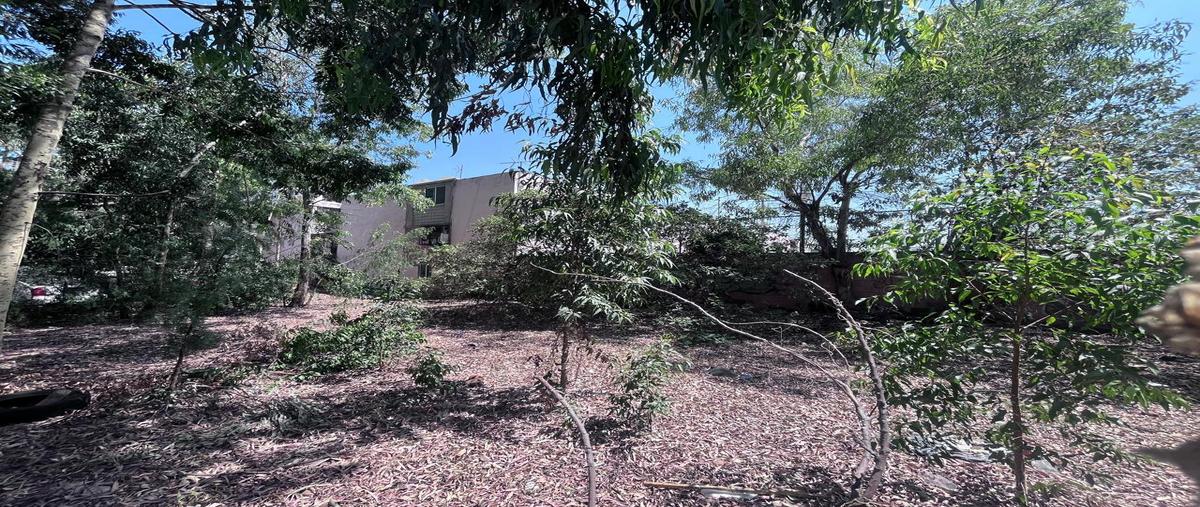 Foto de terreno habitacional en , culhuacán ctm sección vii, coyoacán, df / cdmx, 28062931 foto 03 Foto de terreno habitacional en venta en , culhuacán ctm sección vii, coyoacán, df / cdmx, 28062931 No. 03