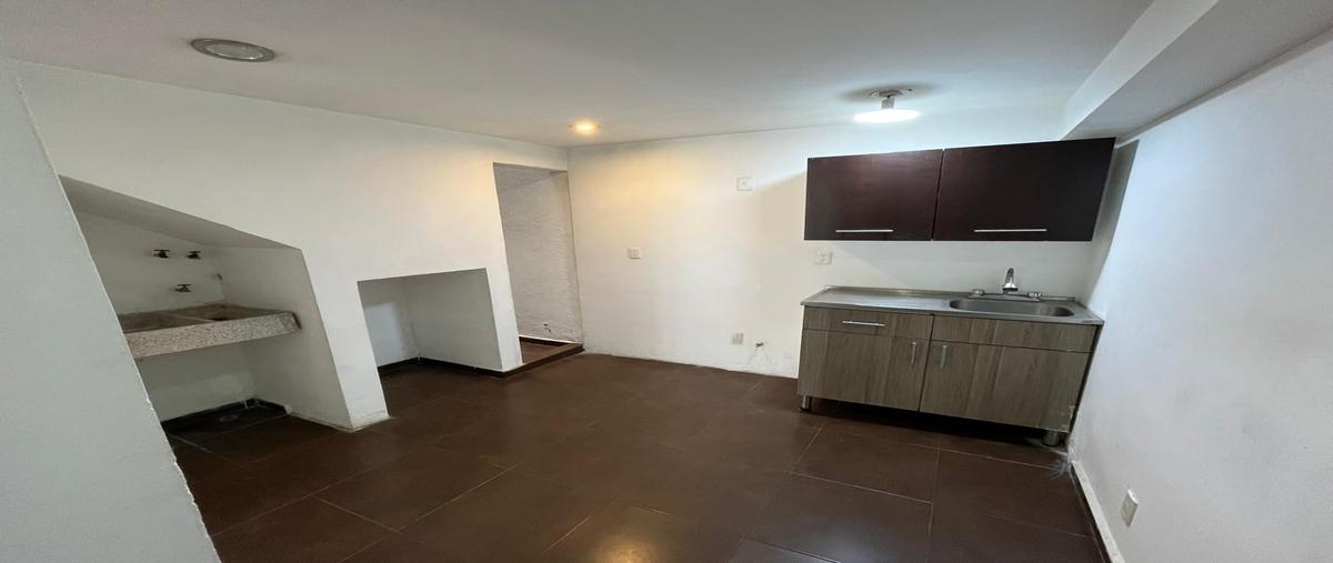 Foto de casa en renta en  , culhuacán ctm sección viii, coyoacán, df / cdmx, 0 No. 05