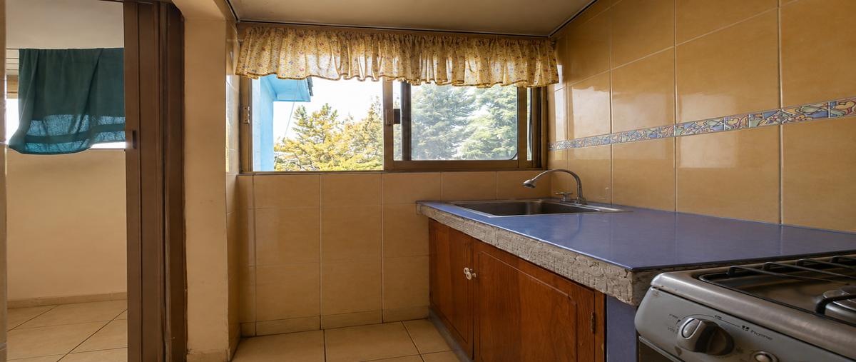 Foto de departamento en venta en  , culhuacán ctm sección x, coyoacán, df / cdmx, 0 No. 04
