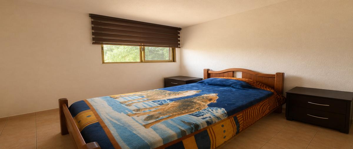Foto de departamento en venta en  , culhuacán ctm sección x, coyoacán, df / cdmx, 0 No. 05