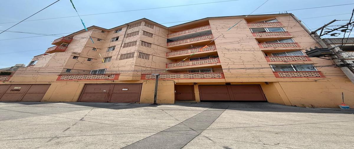 Foto de departamento en , culhuacán, iztapalapa, df / cdmx, 0 foto 01 Foto de departamento en venta en , culhuacán, iztapalapa, df / cdmx, 0 No. 01