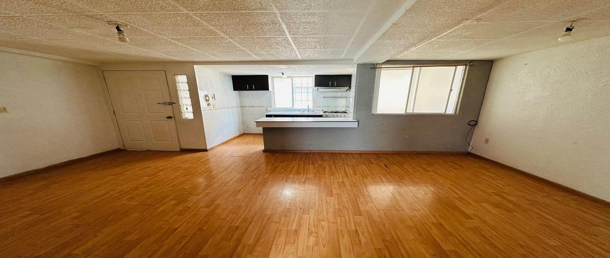Foto de departamento en , culhuacán, iztapalapa, df / cdmx, 0 foto 04 Foto de departamento en venta en , culhuacán, iztapalapa, df / cdmx, 0 No. 04
