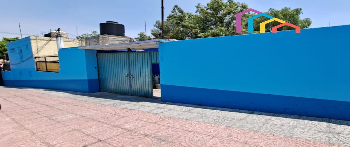 Foto de casa en venta en  , culhuacán, iztapalapa, df / cdmx, 0 No. 03