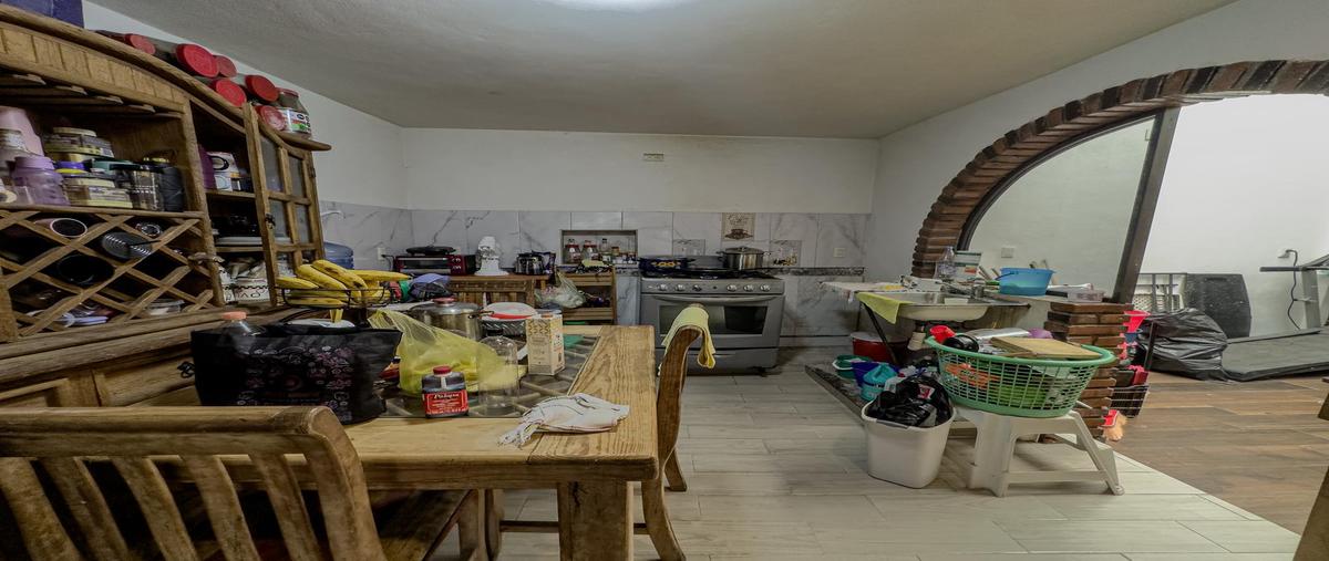 Foto de casa en venta en  , culhuacán, iztapalapa, df / cdmx, 0 No. 04