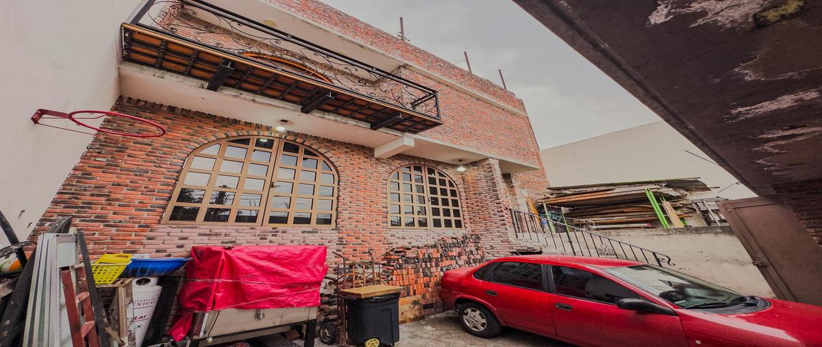 Foto de casa en venta en  , culhuacán, iztapalapa, df / cdmx, 0 No. 05
