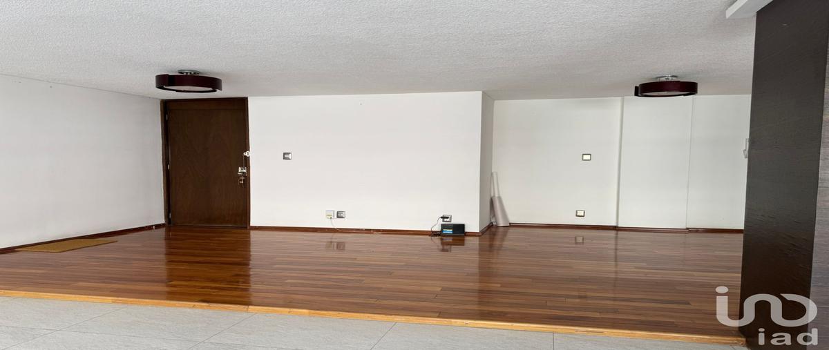 Foto de departamento en venta en culiacán 122, hipódromo condesa, cuauhtémoc, df / cdmx, 30412016 No. 03
