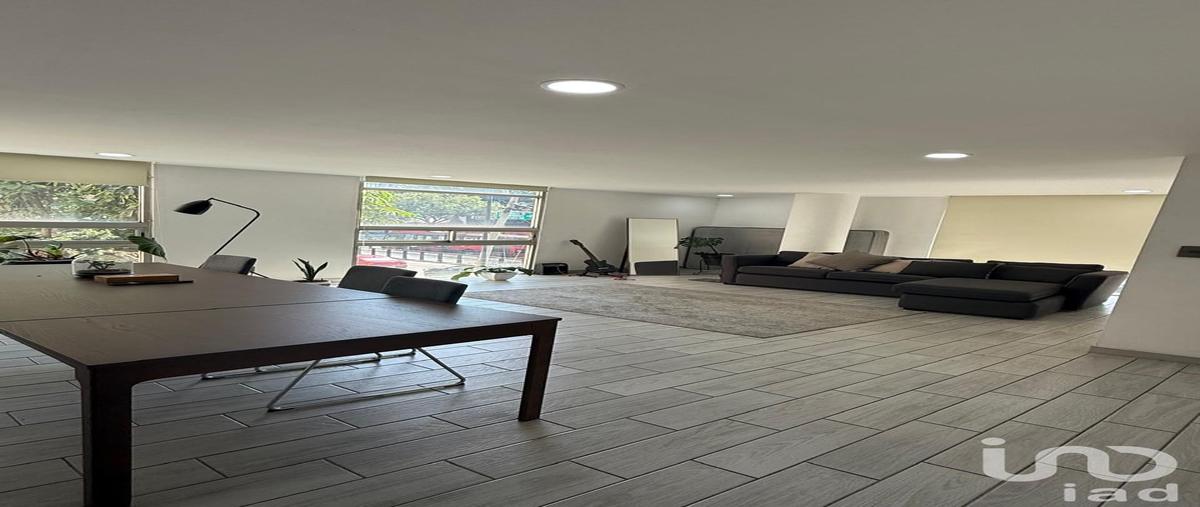 Foto de departamento en venta en culiacan 182, hipódromo condesa, cuauhtémoc, df / cdmx, 0 No. 04