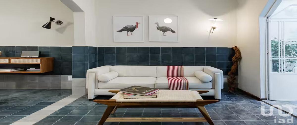 Foto de departamento en venta en culiacan 73, hipódromo condesa, cuauhtémoc, df / cdmx, 29957492 No. 03