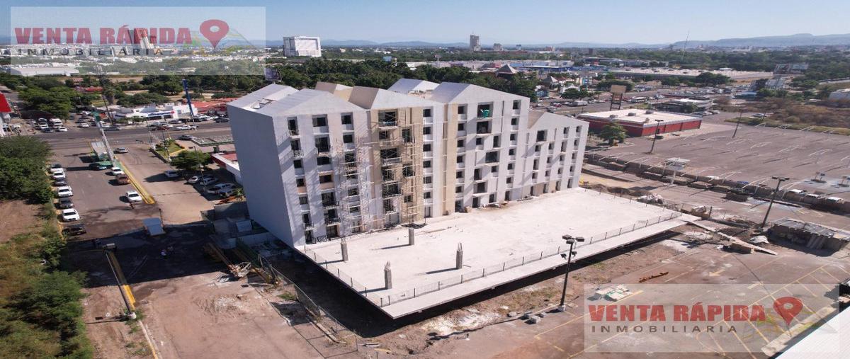 Foto de departamento en venta en  , culiacán (culiacán), culiacán, sinaloa, 26775546 No. 04