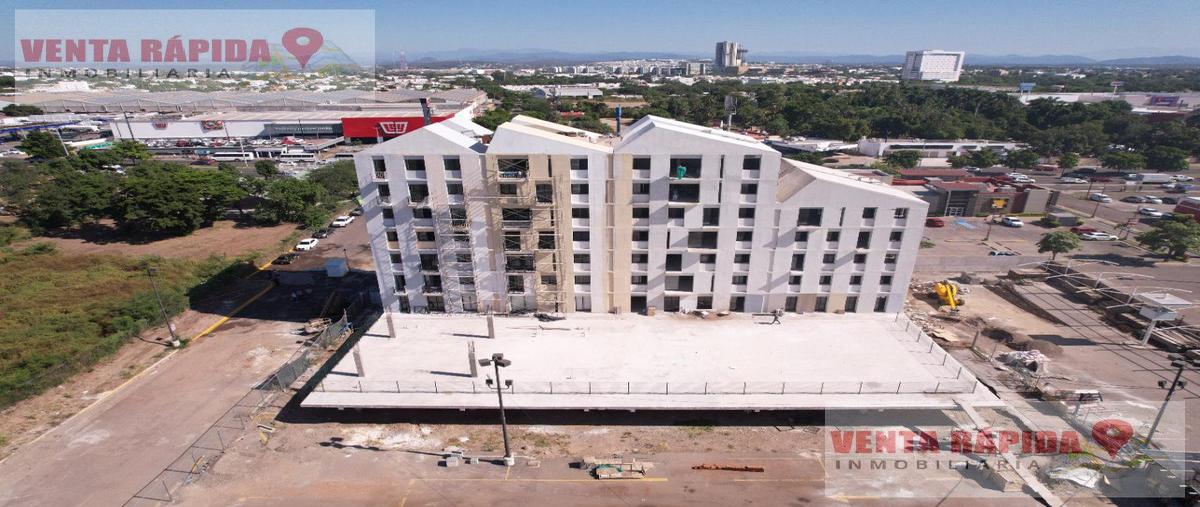 Foto de departamento en venta en  , culiacán (culiacán), culiacán, sinaloa, 26775546 No. 05