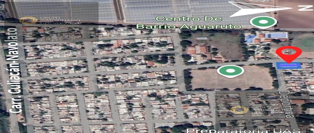 Foto de bodega en venta en  , culiacán (culiacán), culiacán, sinaloa, 29288192 No. 04