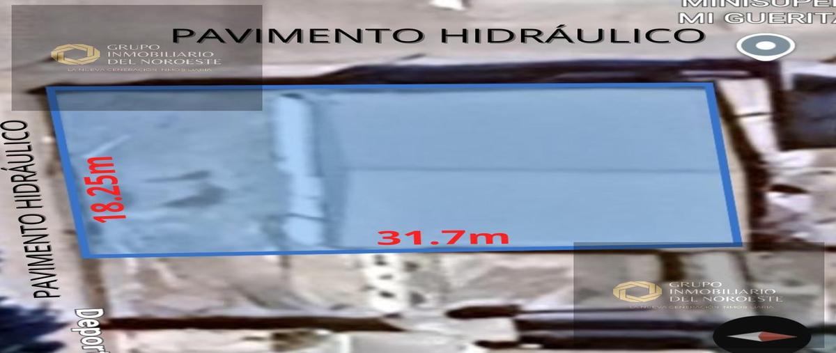 Foto de bodega en venta en  , culiacán (culiacán), culiacán, sinaloa, 29288192 No. 05