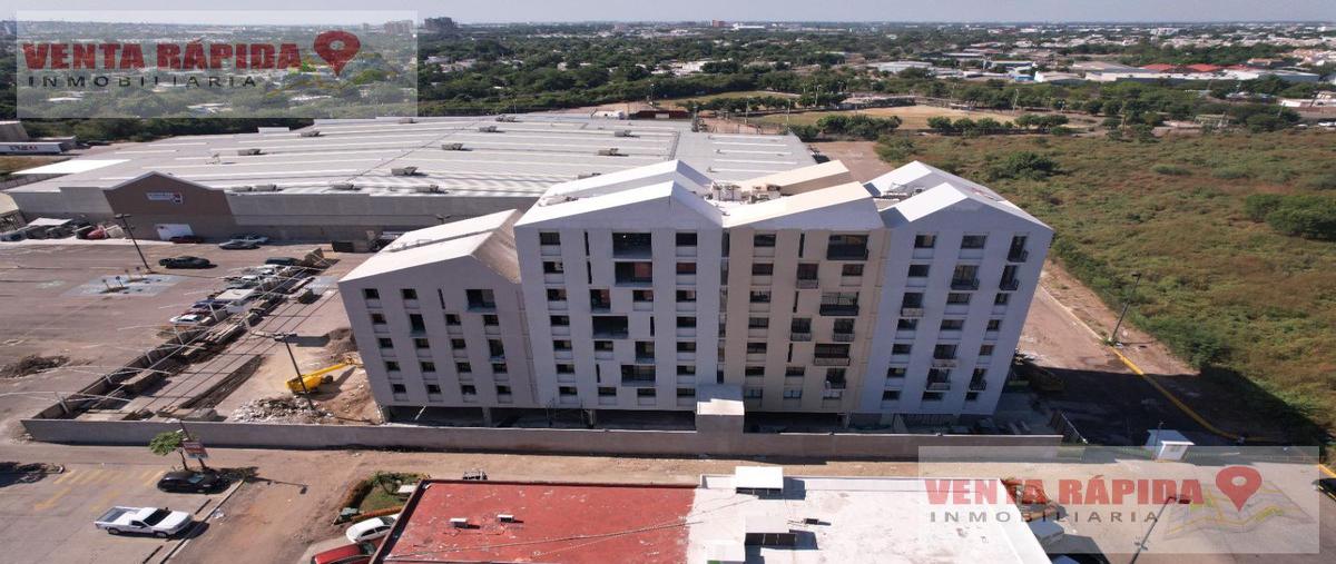 Foto de departamento en venta en  , culiacán (culiacán), culiacán, sinaloa, 30284253 No. 03