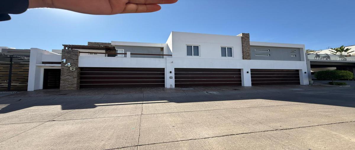 Foto de casa en renta en  , culiacán (culiacán), culiacán, sinaloa, 30284258 No. 03