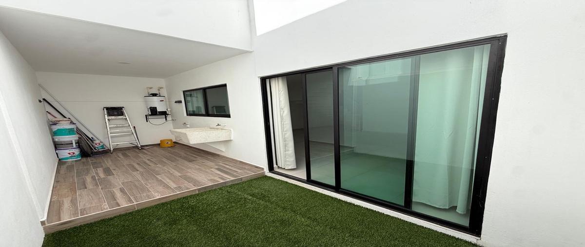 Foto de casa en renta en  , culiacán (culiacán), culiacán, sinaloa, 0 No. 04