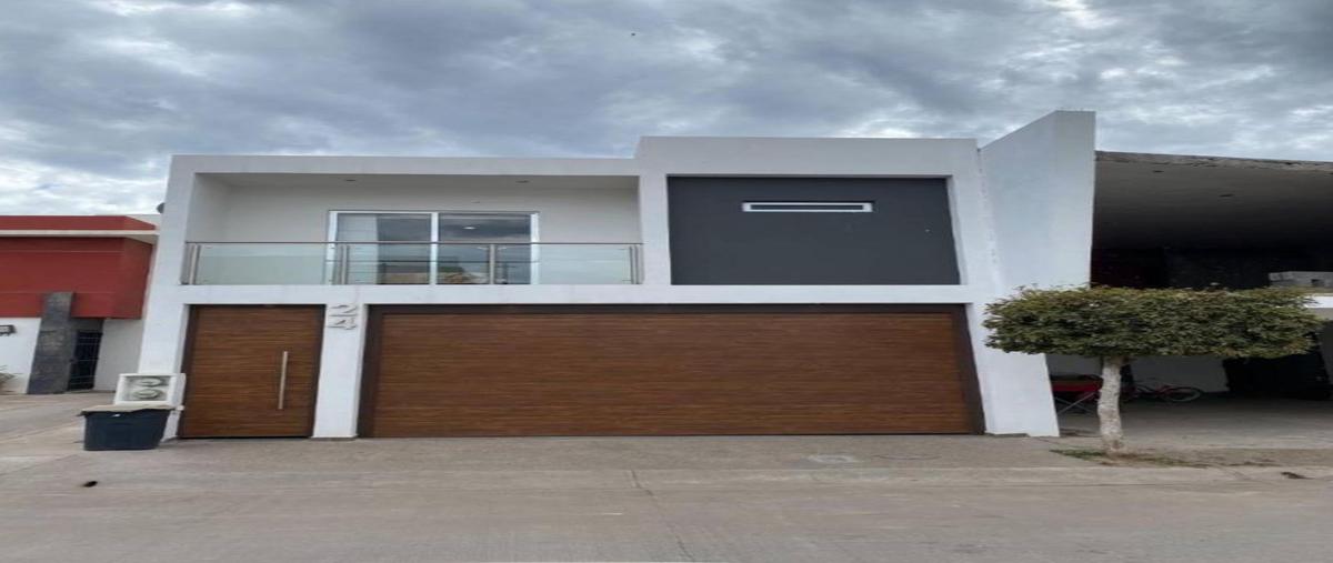 Foto de casa en , culiacán (culiacán), culiacán, sinaloa, 0 foto 01 Foto de casa en venta en , culiacán (culiacán), culiacán, sinaloa, 0 No. 01