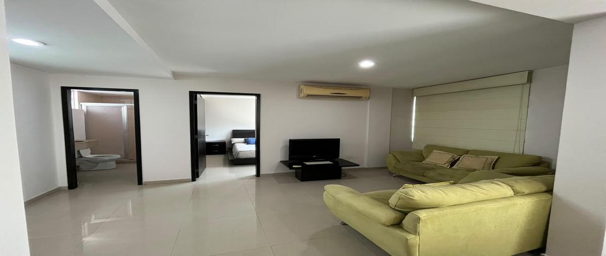 Foto de departamento en renta en  , culiacán (culiacán), culiacán, sinaloa, 0 No. 05