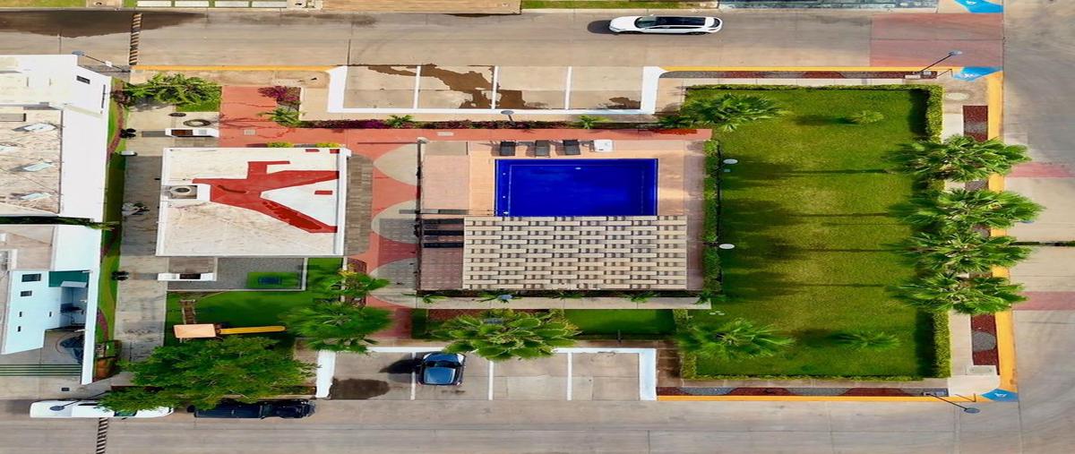 Foto de casa en venta en  , culiacán (culiacán), culiacán, sinaloa, 0 No. 05