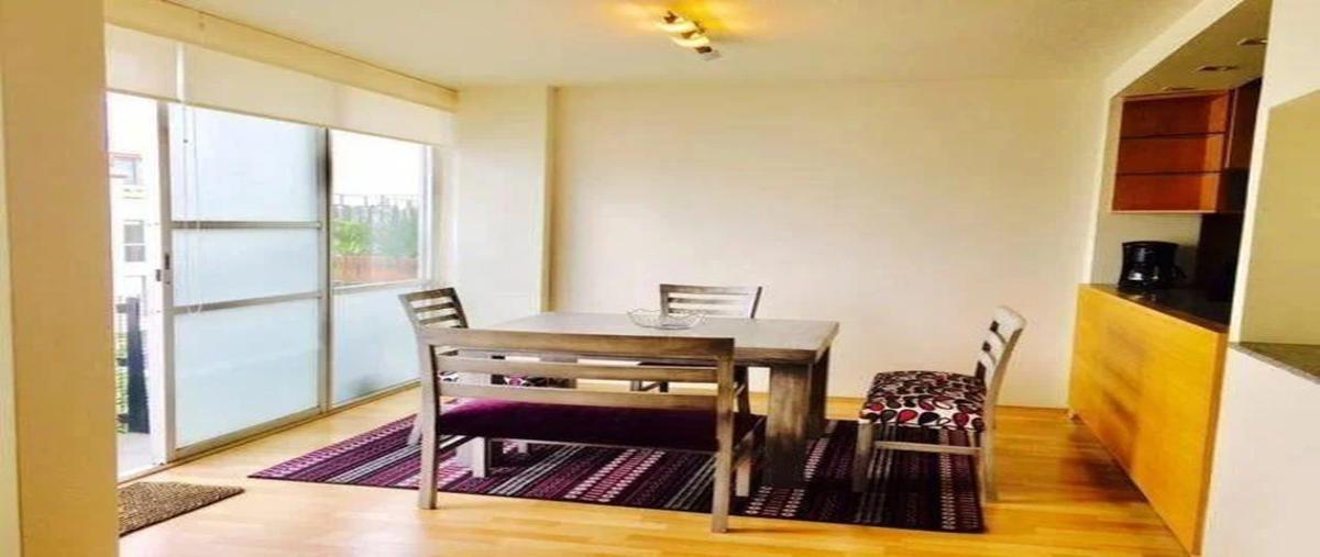 Foto de departamento en renta en culiacan , hipódromo condesa, cuauhtémoc, df / cdmx, 0 No. 01