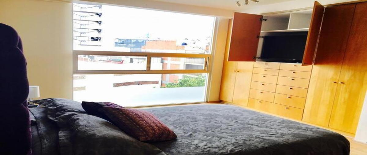 Foto de departamento en renta en culiacan , hipódromo condesa, cuauhtémoc, df / cdmx, 0 No. 08