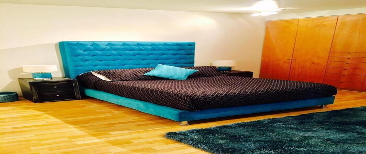 Foto de departamento en renta en culiacan , hipódromo condesa, cuauhtémoc, df / cdmx, 0 No. 09